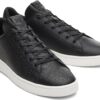 TOMS TRVL LITE 2.0 LOW 10016338 Black
