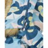 REIMA KIPINA 5100040C Frozen Blue