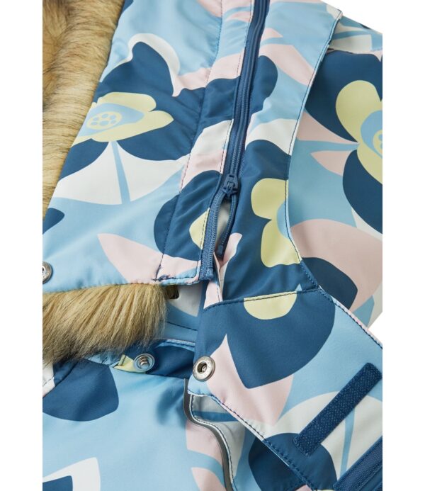 REIMA KIPINA 5100040C Frozen Blue