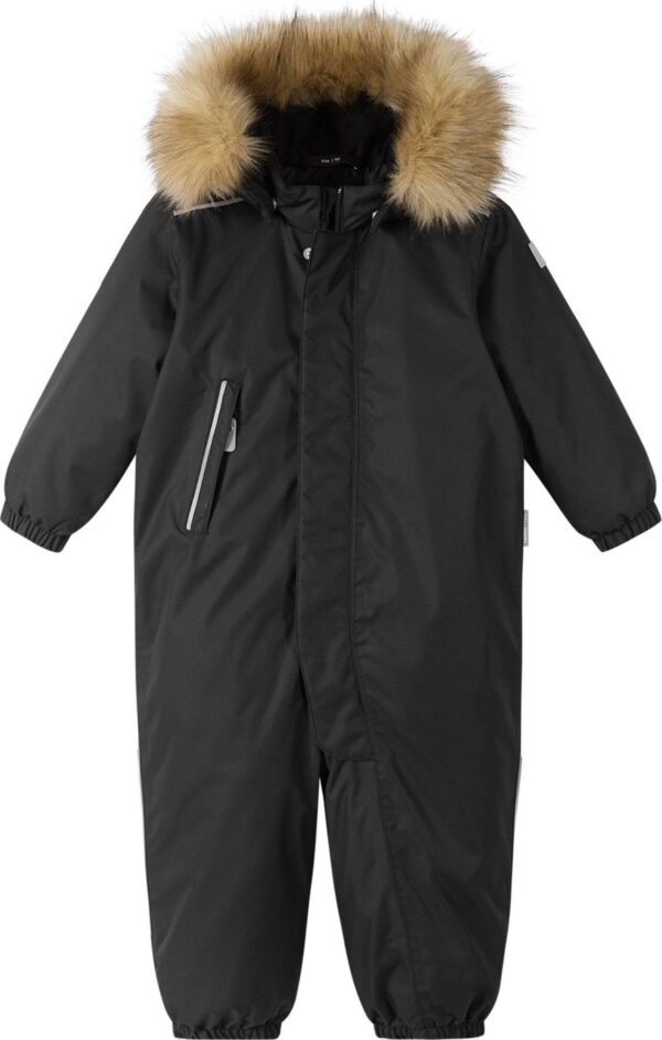 REIMA Gotland 5100117C Black