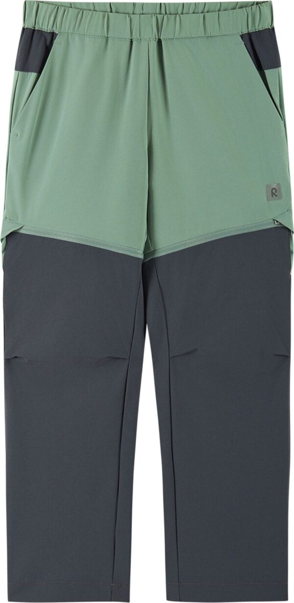 REIMA Kaveris 5100433A Stone Green 81B0