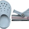 9ff104e7cc038e92d341dc92f94a686d Crocs™ Bayaband Clog Kid's 207018 Mineral Blue
