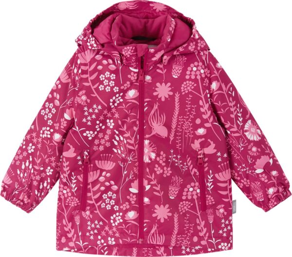 9ff109929beab4769cc42cfef55a8b41 REIMA Portit 5100155K Rosy Berry