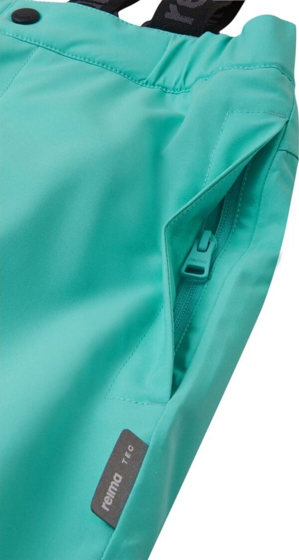 REIMA PROXIMA 5100099B Bright Mint 7670
