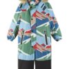 REIMA KIPINA 5100040C Blue Ocean