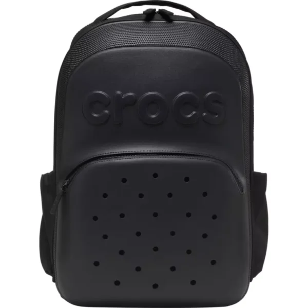 Crocs™ Classic Kuprinė (Juoda)