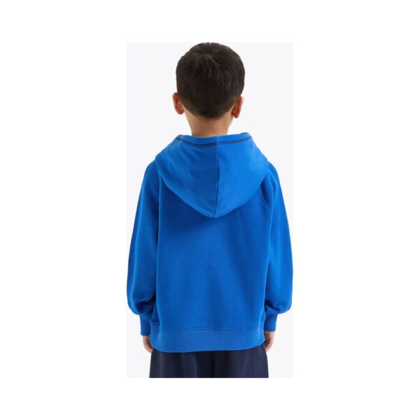 a01d5030b5c568ca3c3dd777f9cb973e DIADORA JU.HOODIE SUPERHEROES Princess Blue