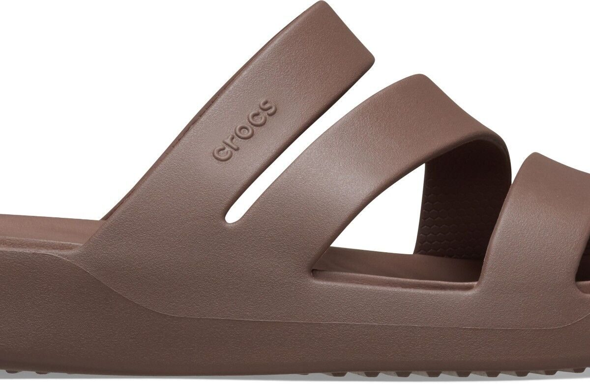 Crocs™ Getaway Strappy Truffle