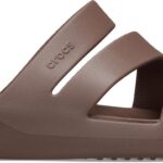 Crocs™ Getaway Strappy Truffle