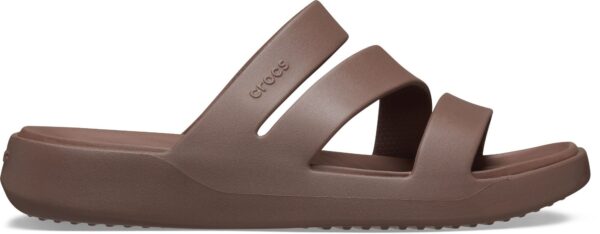 Crocs™ Getaway Strappy Truffle