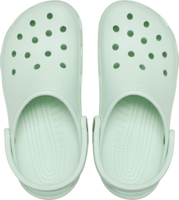Crocs™ Classic Mint Tint