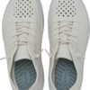 a034e67666ec806ac8d6c7ce42de36e3 Crocs™ INMOTION PACER MEN'S Almond Tint/Atmosphere