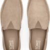 TOMS ALONSO LOAFER ROPE 10020865 Dune