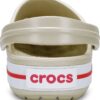 Crocband Crocs™ Crocband Stucco/Melon