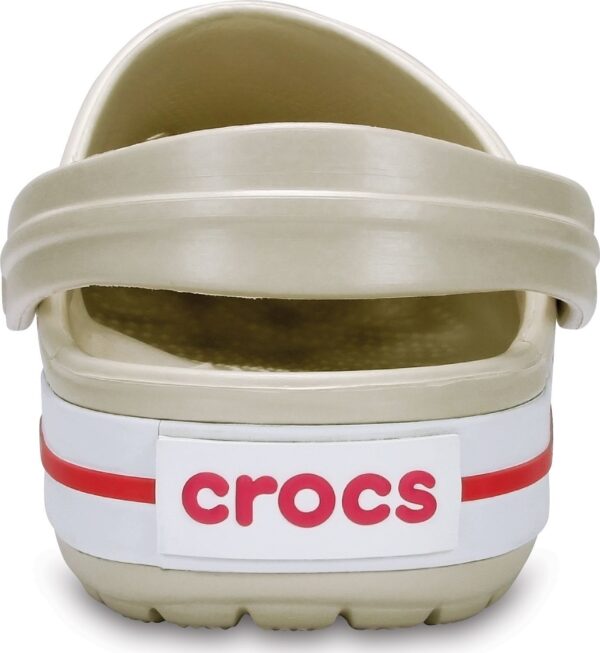 Crocband Crocs™ Crocband Stucco/Melon
