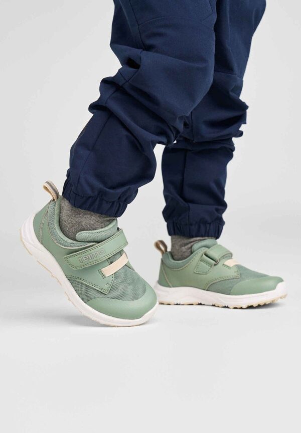 REIMA EKANA 5400129A Stone Green 81B0