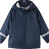 REIMA Raincoat Lampi 5100023A Navy