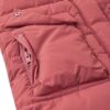 REIMA KUMPULA 5100361A Red Clay