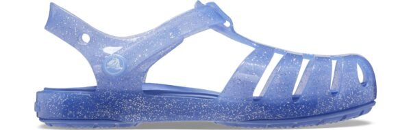 Crocs™ Isabella Sandal Kid's Moon Jelly