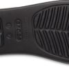 Crocs™ Brooklyn Sandal Low Wedge Women's Black