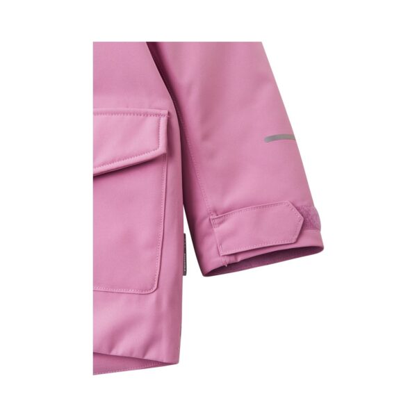 a06c33029e5b48a24a664937715b6d44 REIMA MUTKA 5100037B Mauve Pink