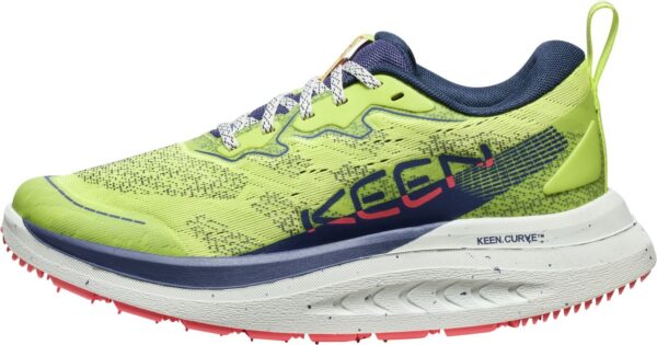 a06cacad52e05dc1e8c00ab680552103 Keen WK400 II 1030261 Daiquiri Green/Skipper Blue