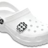 Crocs™ Crocs JIBBITZ HASHTAG G0582100-MU Crocs JIBBITZ HASHTAG G0582100-MU