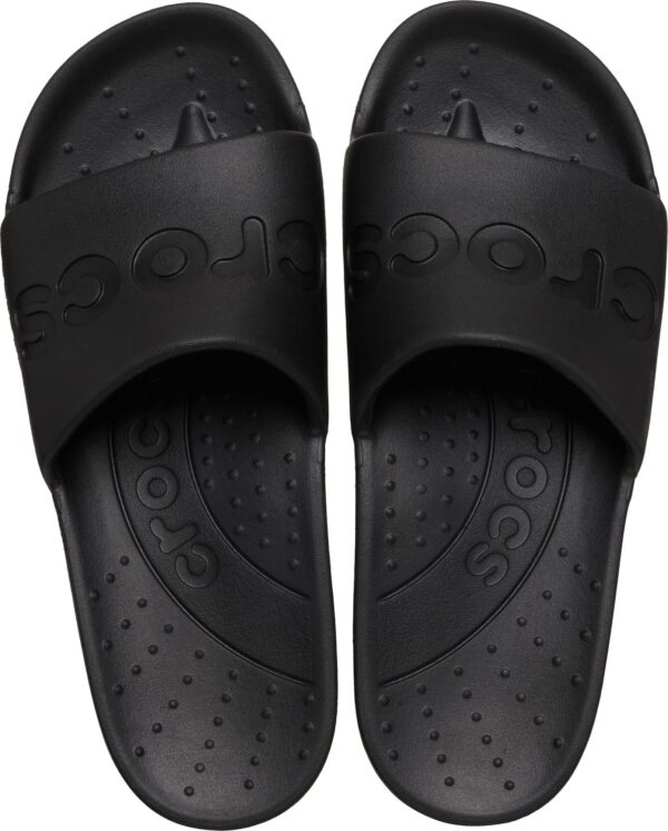 Crocs™ SLIDE Black