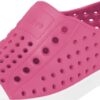 NATIVE Jefferson Child Hollywood Pink/Shell White