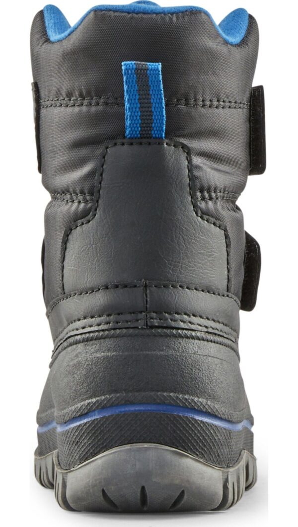COUGAR BRISK Black