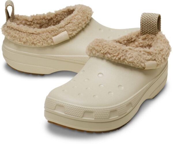 Crocs™ Classic Lined Shorty Sandstone