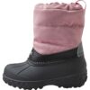 REIMA Loskari Grey Pink