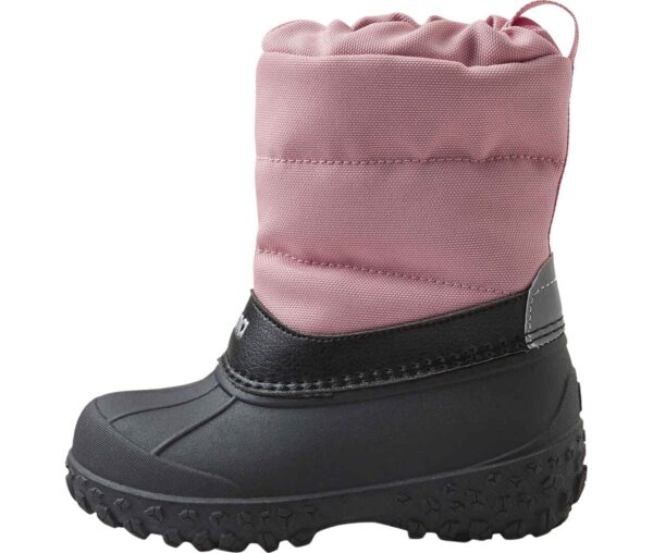 REIMA Loskari Grey Pink