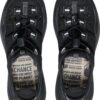 Keen WK450 SANDAL 1028921 BLACK/BLACK