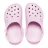 Crocs™ Crocband Clog Kid's 207005 Ballerina Pink