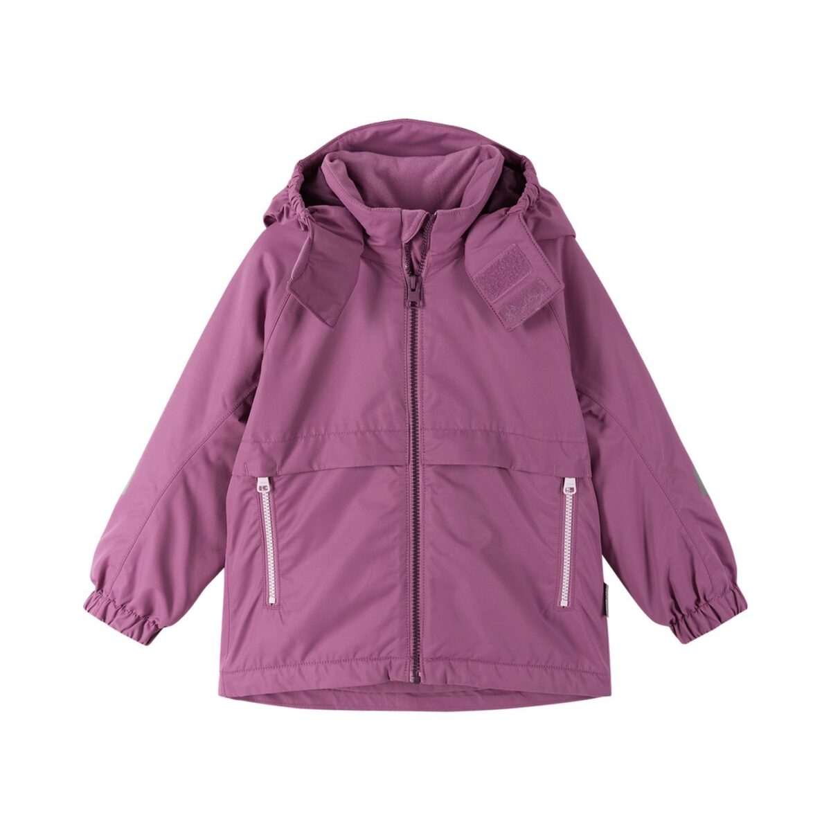 REIMA Raisio Red Violet 5390