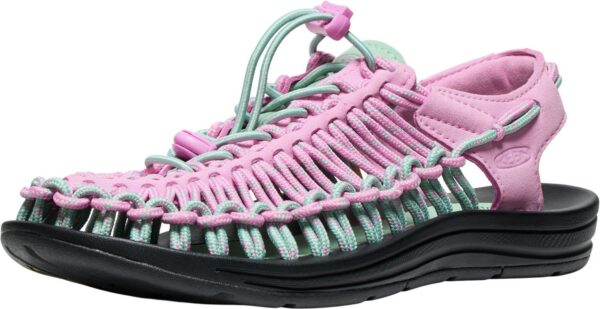a0c03c05aab95647d203d34d1c188bed Keen UNEEK WOMEN Moonlight Mauve/Granite Green