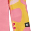 REIMA SunProof shirt Sukeltaja 5200140A Sunset Pink