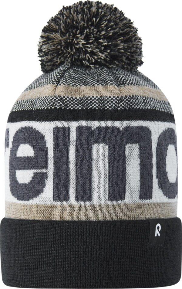 REIMA Taasko 5300058B Black