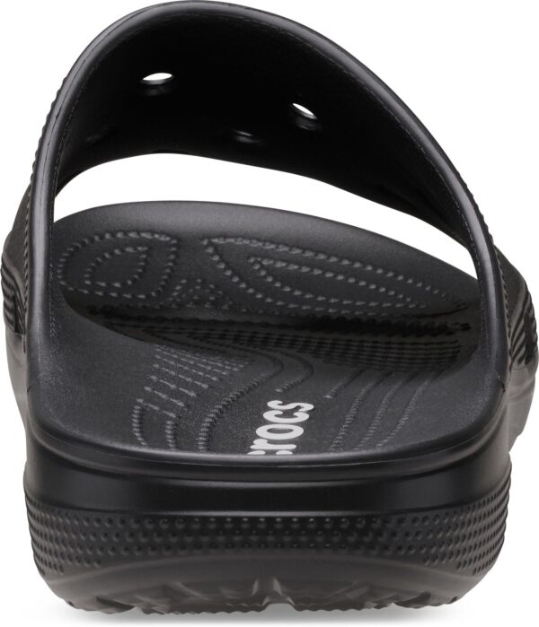 a0d5e8519ae92ec41c5a25e1fcfab092 Crocs™ Saturday Slide Women's Black