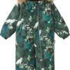 REIMA Lappi 5100129C Thyme green