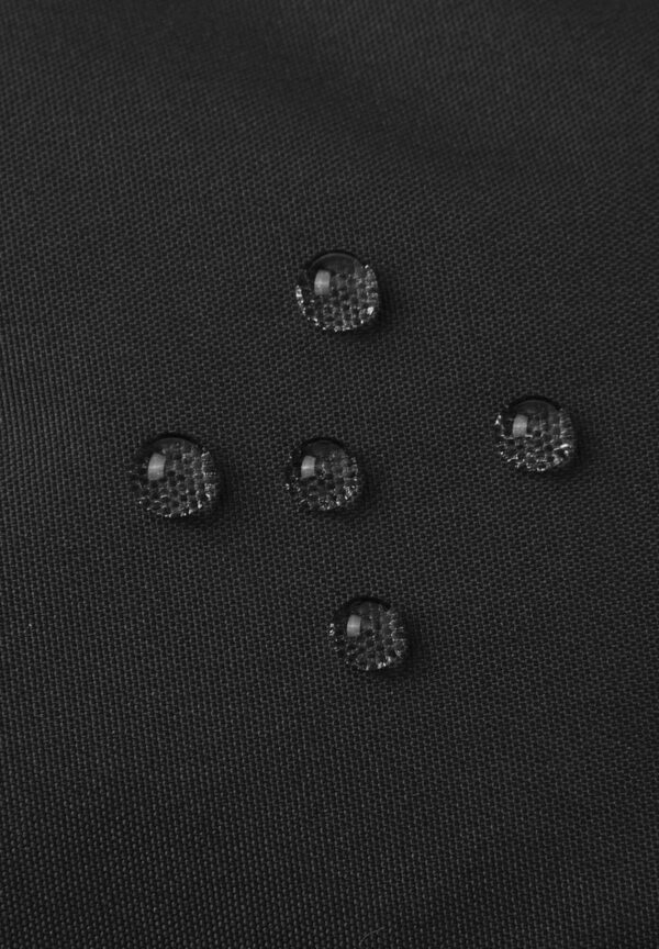 REIMA Hanskas Black