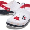 Crocs™ PEANUTS CLASSIC CLOG 211124 Multi