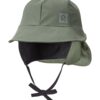a0f1b0b0d572f83a537434a0b8c4ae14 REIMA Rain hat Rainy 5300003A Greyish Green