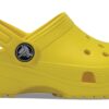 Crocs™ Classic Clog Kid's 206990 Lemon