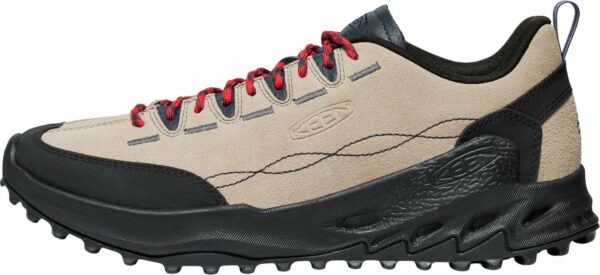 a12b4e56d9d3a4f8fc17028d34847550 Keen JASPER ZIONIC Men's Brown