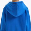 a14cd23c450df73a3e858fb273dce617 DIADORA JU.HOODIE SUPERHEROES Princess Blue