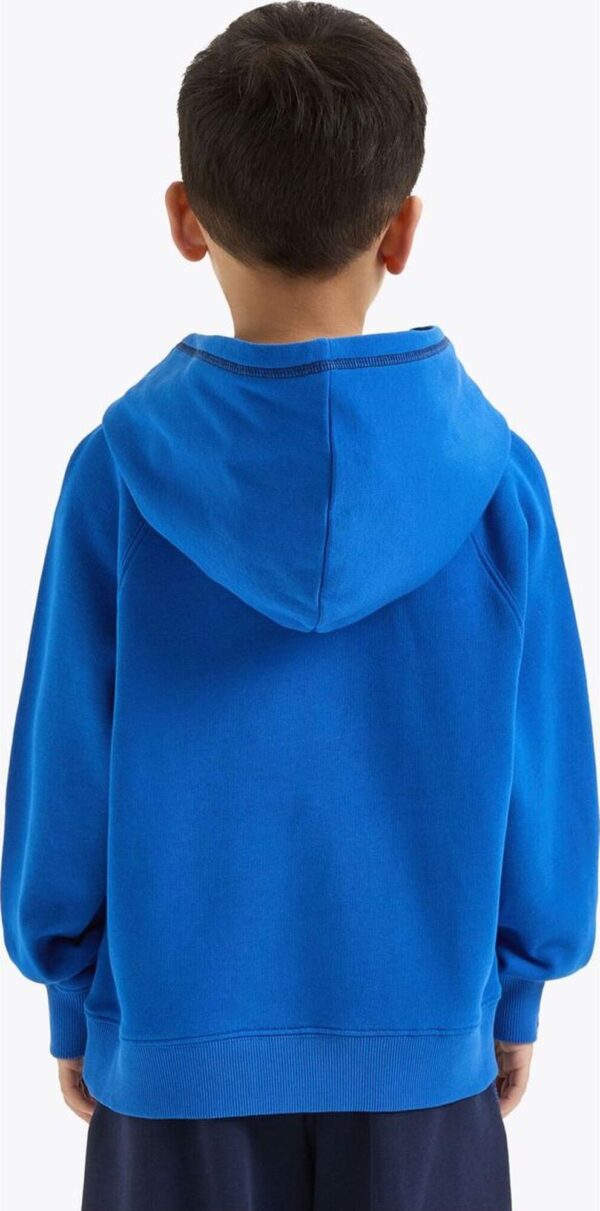 a14cd23c450df73a3e858fb273dce617 DIADORA JU.HOODIE SUPERHEROES Princess Blue