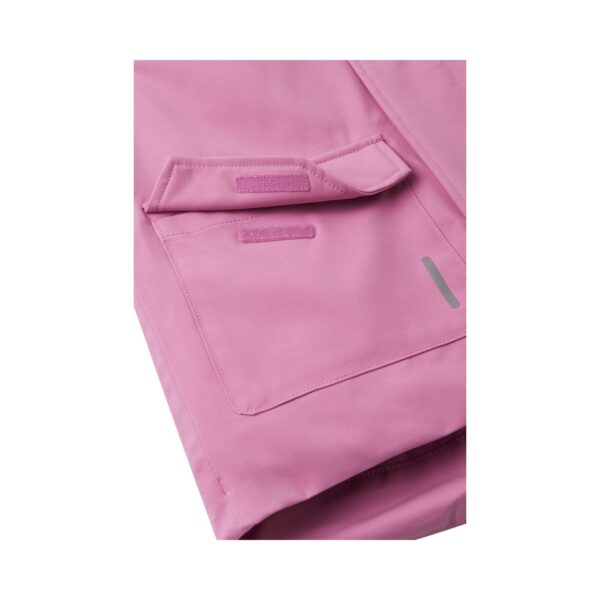 a15563734c740e7ad5a869c7151d5f1b REIMA MUTKA 5100037B Mauve Pink