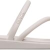 a160b104c751897f0d8532c7b4c2e5a3 Crocs™ Miami Toe Loop Sandal Cocoa Cream